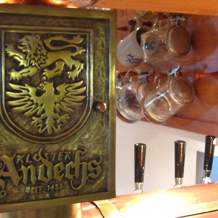 Der Obere Wirt Zum Queri Hotel Andechs Bagian luar foto