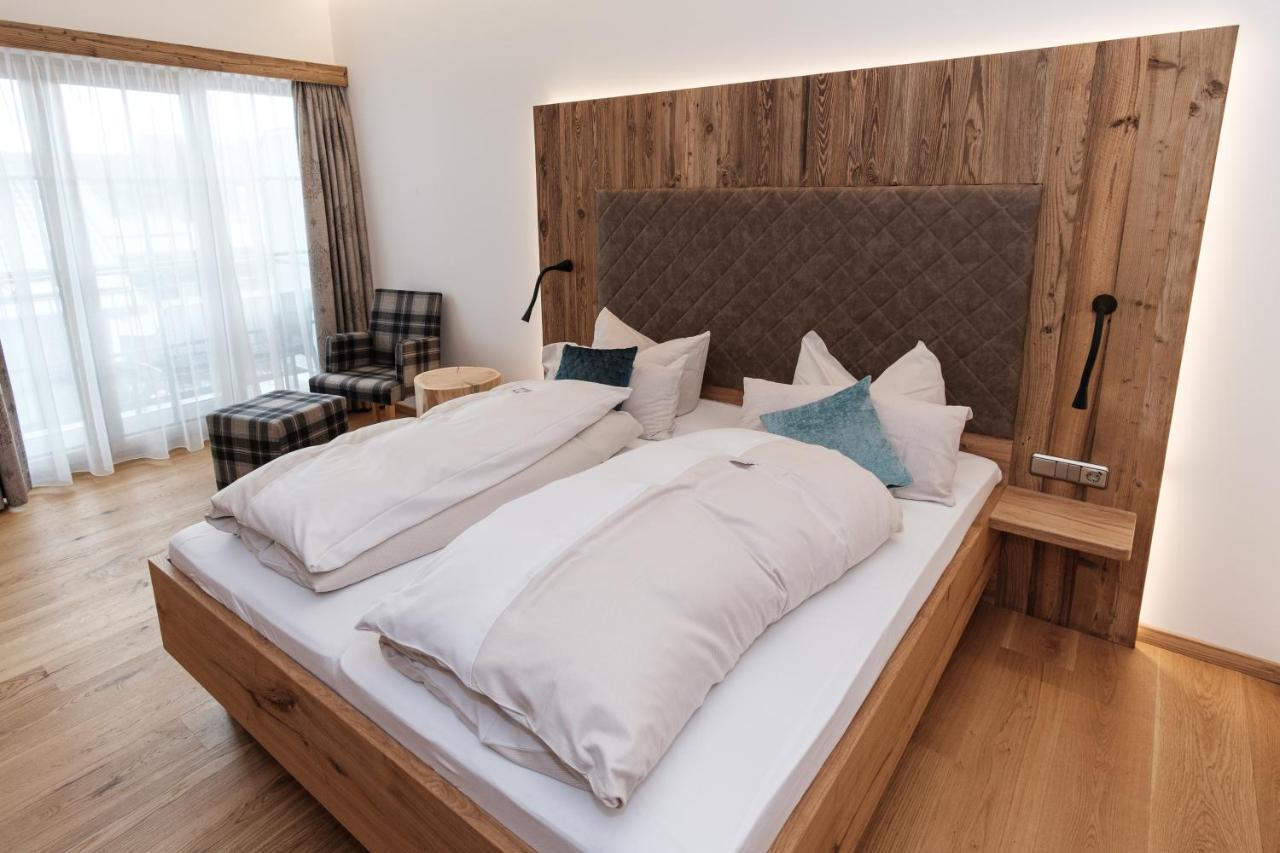 Der Obere Wirt Zum Queri Hotel Andechs Bagian luar foto