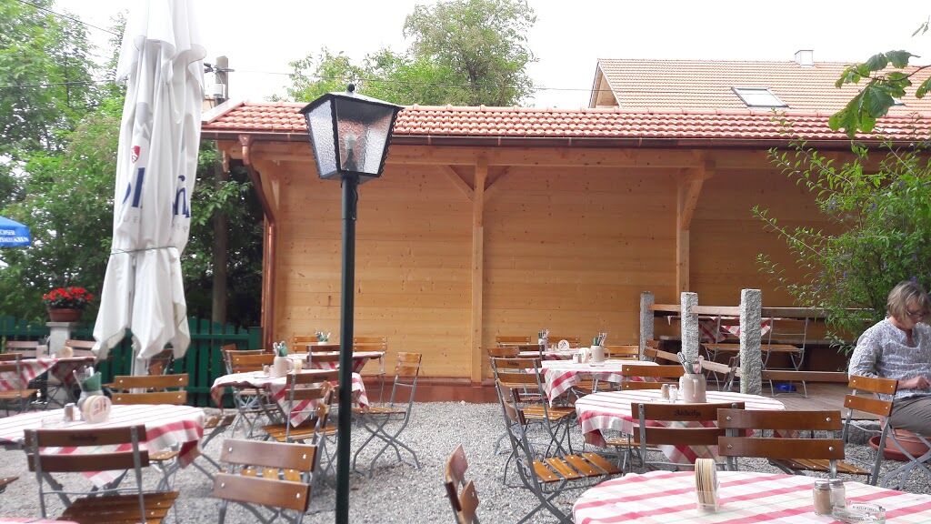Der Obere Wirt Zum Queri Hotel Andechs Bagian luar foto